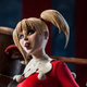 Illustration for article titled Everything Wonderfully Insane About Harley Quinn In One Perfect Figure